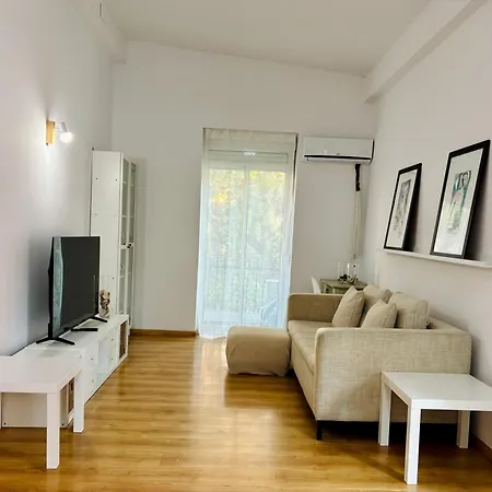 아파트 Reina Loft