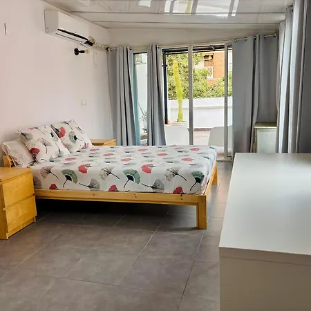 아파트 Reina Loft 발렌시아