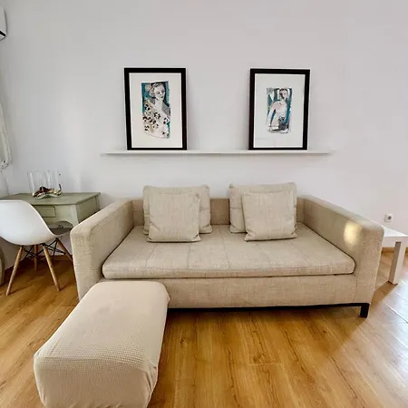 Reina Loft Apartmán