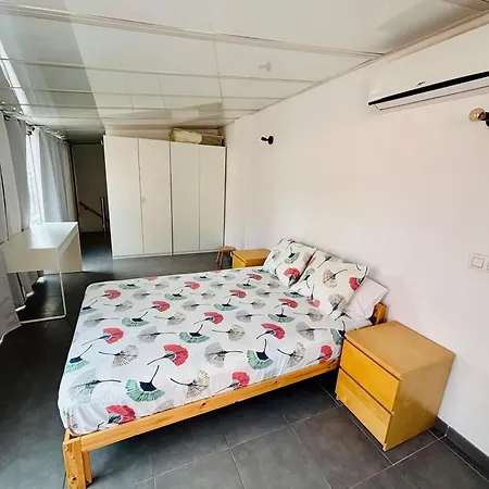 Reina Loft Apartmán