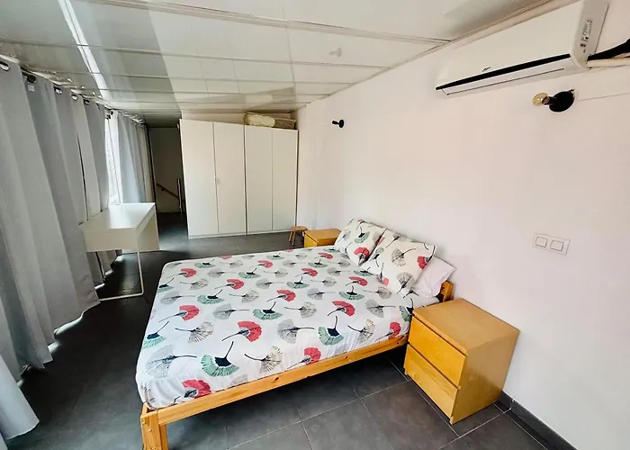 Reina Loft דירה