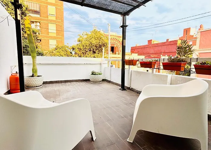 Reina Loft * ולנסיה